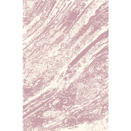 DUBAI 94582 (Rectangular, 200X280, BOIS DE ROSE)