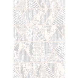 DUBAI 94601 (Rectangular, 200X280, GRIS CLAIRE)