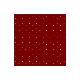 RELAX 6078C (Living room &amp; Room, LARGEUR 420, BORDEAUX, Modern)