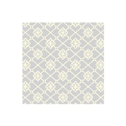 ATAKOR 95855 (Living room &amp; Room, LARGEUR 200, GRIS CLAIRE, Oriental)