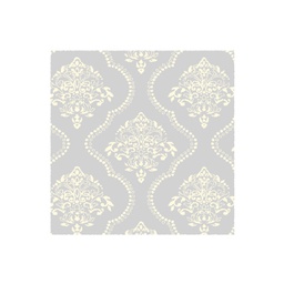 ATAKOR 95895 (Living room &amp; Room, LARGEUR 200, GRIS CLAIRE, Oriental)