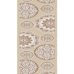 سيرتا A2240 (أسطوانة, 84X300, عاجي فاتح)