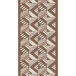 CIRTA A2290 (Roller, 84X300, BRONZE FONCE)