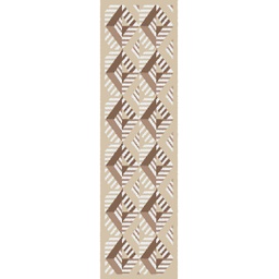 سيرتا A2290 (أسطوانة, 84X300, عاجي فاتح)
