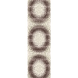 MERSIN 9487A (Roller, 100X300, MARRON CAFE)
