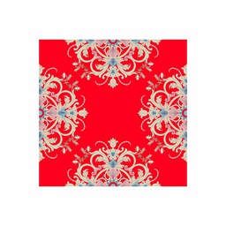 AMIRA 0717D (LARGEUR 400, Red)