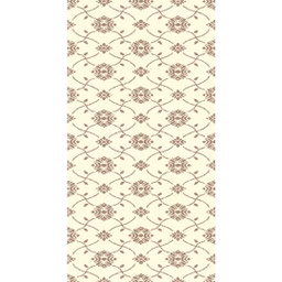أطاكور 95835 (أسطوانة, 105X2500, قشدي)