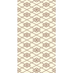 أطاكور 95855 (أسطوانة, 105X2500, قشدي)