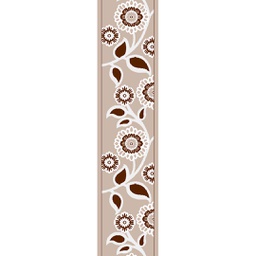 CIRTA 9257H (Rouleau, 105X2000, BRONZE CLAIR)