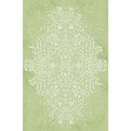 ISLANDA 65350 (Rectangular, 200X300, VERT CLAIRE)