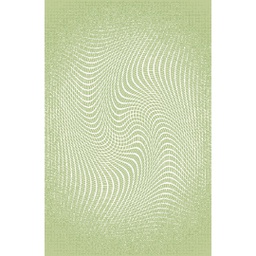 ISLANDA 95940 (Rectangular, 200X300, VERT CLAIRE)