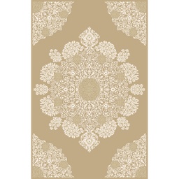 MIRABEL 95930 (Rectangulaire, 200X300, BEIGE)