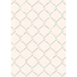 مدريد A0960 (مستطيل, 200X280, أبيض)