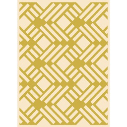 OCTAVE A2040 (Rectangular, 200X275, CREME_CREME MATT)