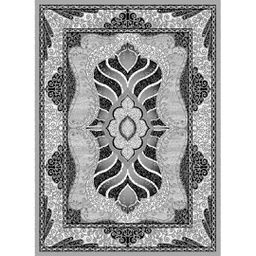 نور 5166L (مستطيل, 200X275, رمادي فاتح)