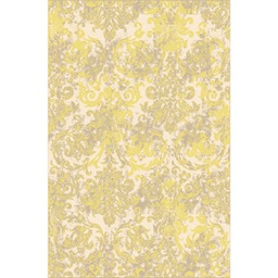 ANKARA A1190 (Rectangular, 200X280, MARRON MIEL)