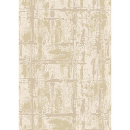 DUBAI 9459Q (Rectangulaire, 60X110, IVOIRE)