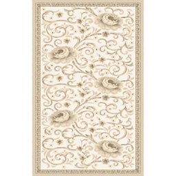 أوكتاف 7584D (مستطيل, 200X400, عاجي / قشدي)
