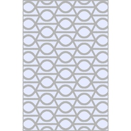 OCTAVE A2020 (Rectangulaire, 200X275, GRIS CLAIRE_GRIS CLAIR MATE)