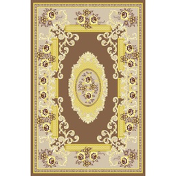 PRINTEMPS 71850 (Rectangular, 250X400, MARRON BRONZE)