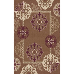 PRINTEMPS 95350 (Rectangulaire, 250X400, MARRON BRONZE)