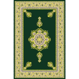 برانتون 74230 (مستطيل, 250X400, أخضر)