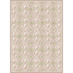 RIHAB A2110 (Rectangular, 200X275, IVOIRE)