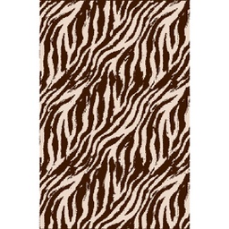 PLUME A0920 (Rectangular, 200X280, MARRON CAFE LX CHICHEN)