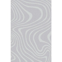 OLYMPIA A1050 (Rectangulaire, 200X280, GRIS CLAIRE LX)