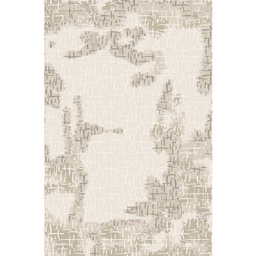 OZEL A1590 (Rectangular, 200X280, ECRU SHRINK - IVOIRE)