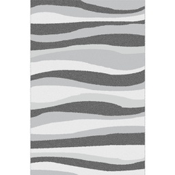 OLYMPIA A1340 (Rectangulaire, 200X280, GRIS CLAIRE LX)