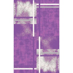 نور 50790 (مستطيل, 200X275, بنفسجي فاتح)