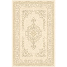 مدريد 92930 (مستطيل, 200X280, قشدي عاجي)
