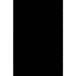 NOUR 1000X (Rectangular, 200X275, NOIRE)