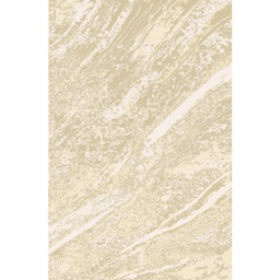 DUBAI 94585 (Rectangular, 200X280, IVOIRE)