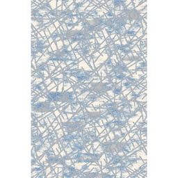 مدريد 99760 (مستطيل, 200X280, بني)