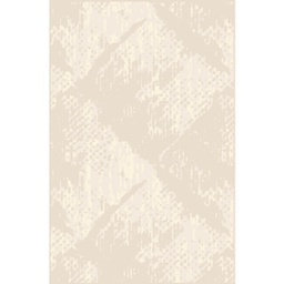 دبي 93570 (مستطيل, 200X280, عاجي)