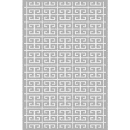 سيرتا 97800 (مستطيل, 240X400, رمادي فاتح)
