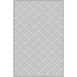 CIRTA 97810 (Rectangular, 240X400, GRIS CLAIRE)