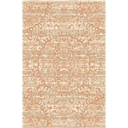 ANKARA A1180 (Rectangulaire, 200X280, BRIQUE)