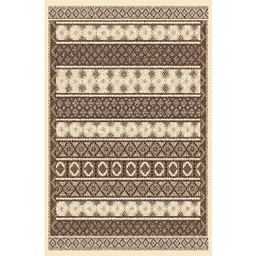 NOUR 11062 (Rectangular, 200X275, CREME)