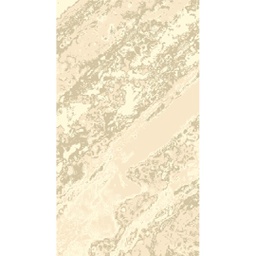 DUBAI 9458Q (Rectangulaire, 60X110, CREME)