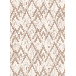 RIHAB A1960 (Rectangular, 200X275, BLANC CASSE)