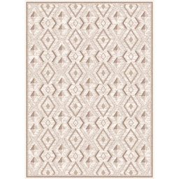 RIHAB A2110 (Rectangulaire, 200X275, BLANC CASSE)