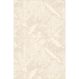 DUBAI 93570 (Rectangular, 200X280, CREME)