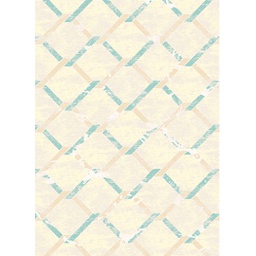 KILIS 9978D (Rectangular, 200X280, ECRU SHRINK)
