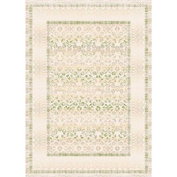 MADRID 99840 (Rectangular, 200X280, ECRU SHRINK_VERT)