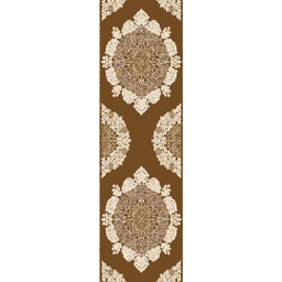ميرابال 95930 (أسطوانة, 100X300, بني ترابي)