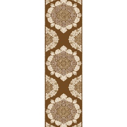 MIRABEL 95930 (Roller, 100X400, MARRON TERRE)