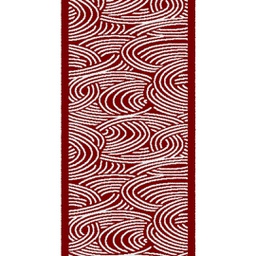 سيرتا A2300 (أسطوانة, 84X300, أحمر عنابي)